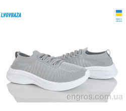 Кроссовки Lvovbaza